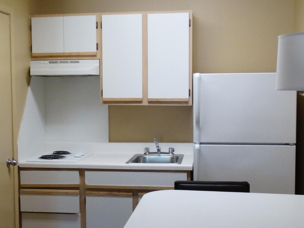 Extended Stay America Select Suites - Raleigh - Research Triangle Park - Hwy 55 Durham Exterior foto