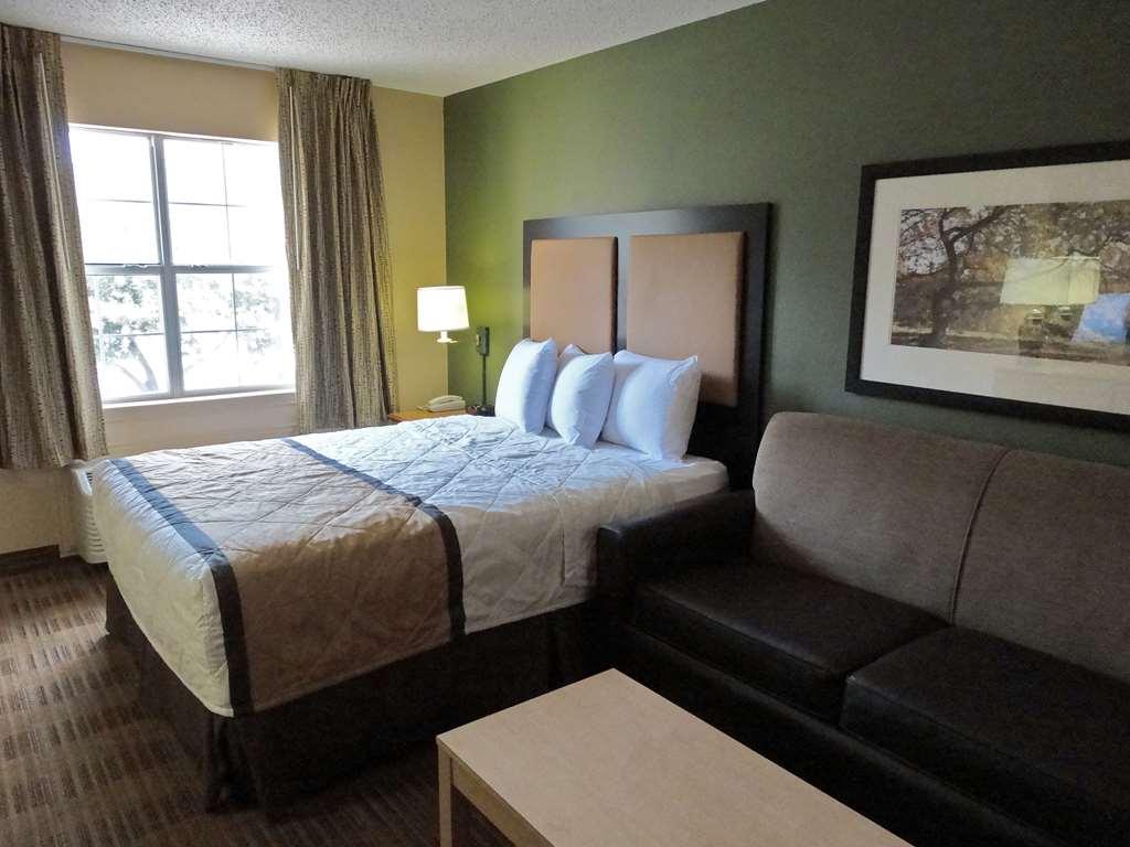 Extended Stay America Select Suites - Raleigh - Research Triangle Park - Hwy 55 Durham Quarto foto