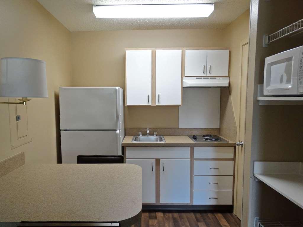Extended Stay America Select Suites - Raleigh - Research Triangle Park - Hwy 55 Durham Quarto foto