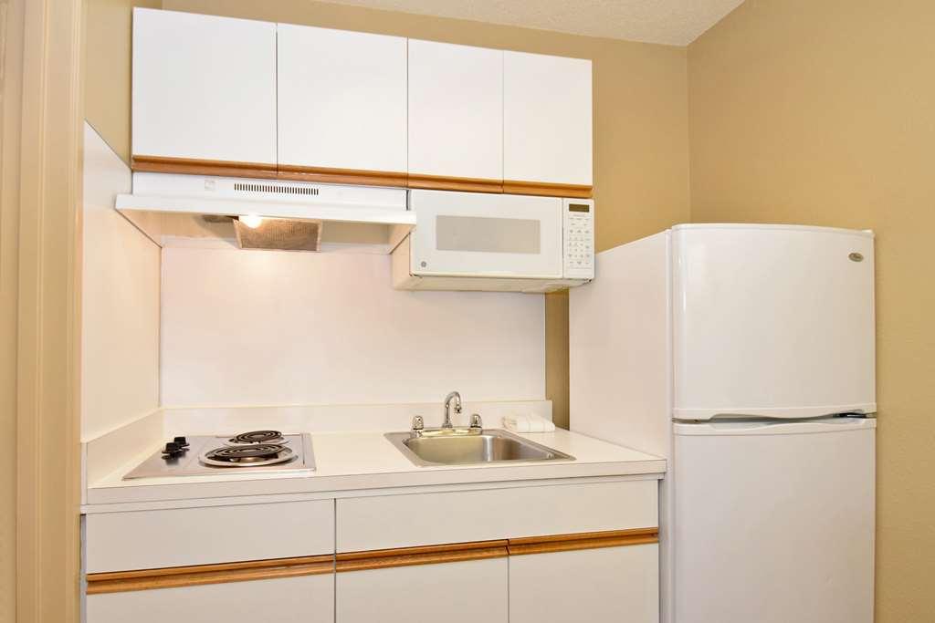 Extended Stay America Select Suites - Raleigh - Research Triangle Park - Hwy 55 Durham Quarto foto