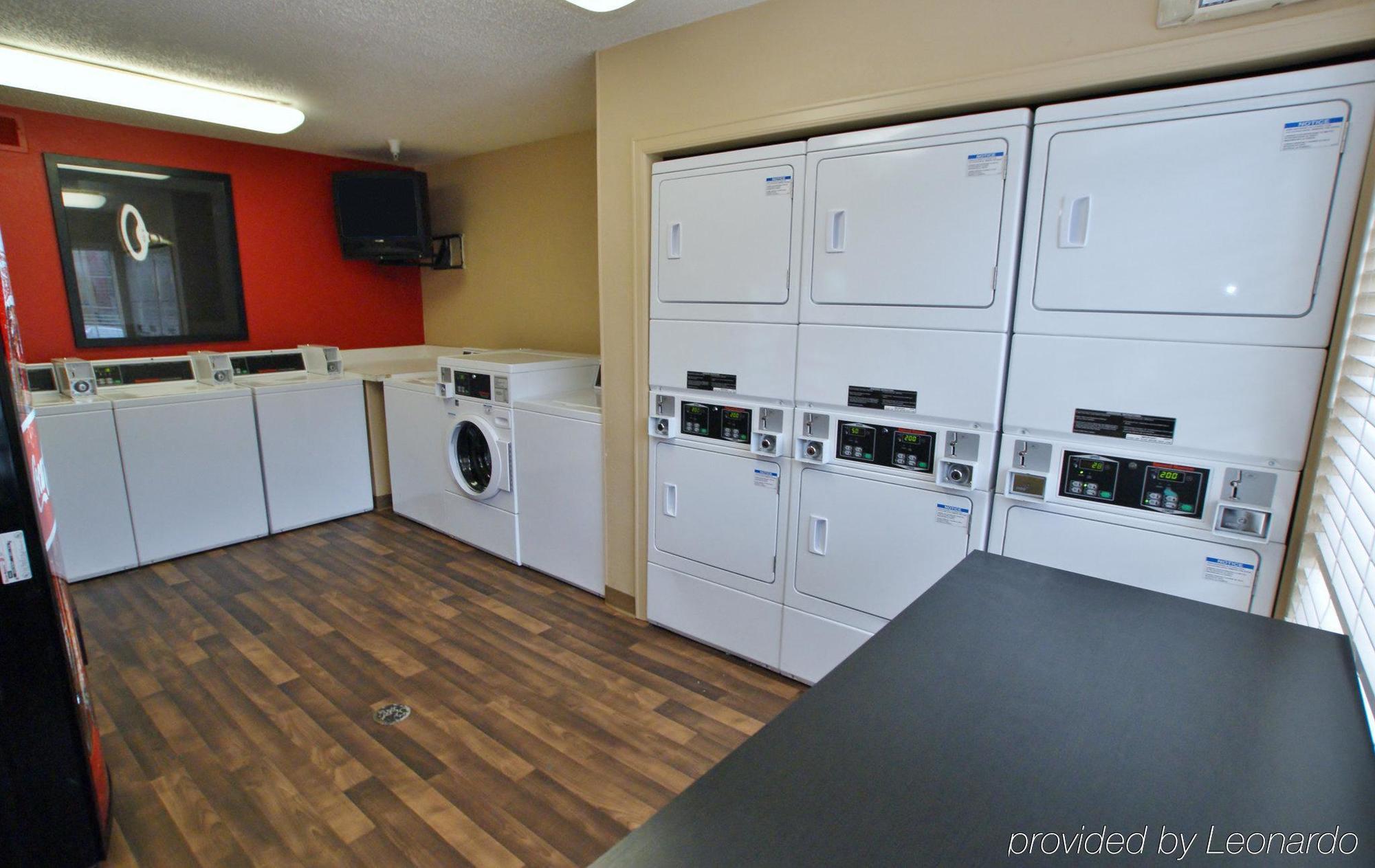 Extended Stay America Select Suites - Raleigh - Research Triangle Park - Hwy 55 Durham Exterior foto