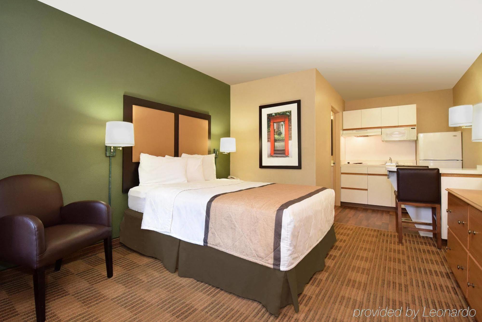 Extended Stay America Select Suites - Raleigh - Research Triangle Park - Hwy 55 Durham Exterior foto