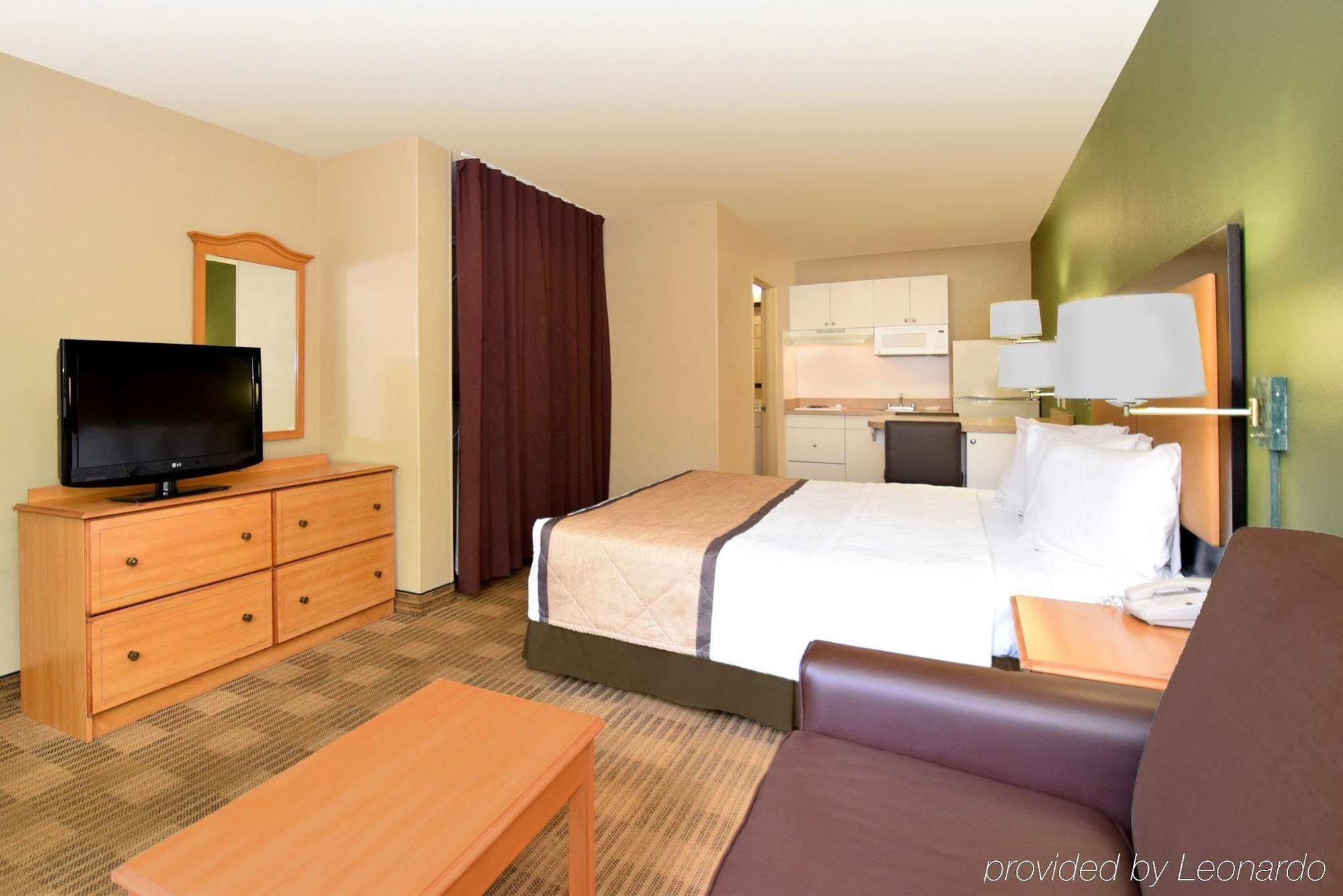 Extended Stay America Select Suites - Raleigh - Research Triangle Park - Hwy 55 Durham Exterior foto
