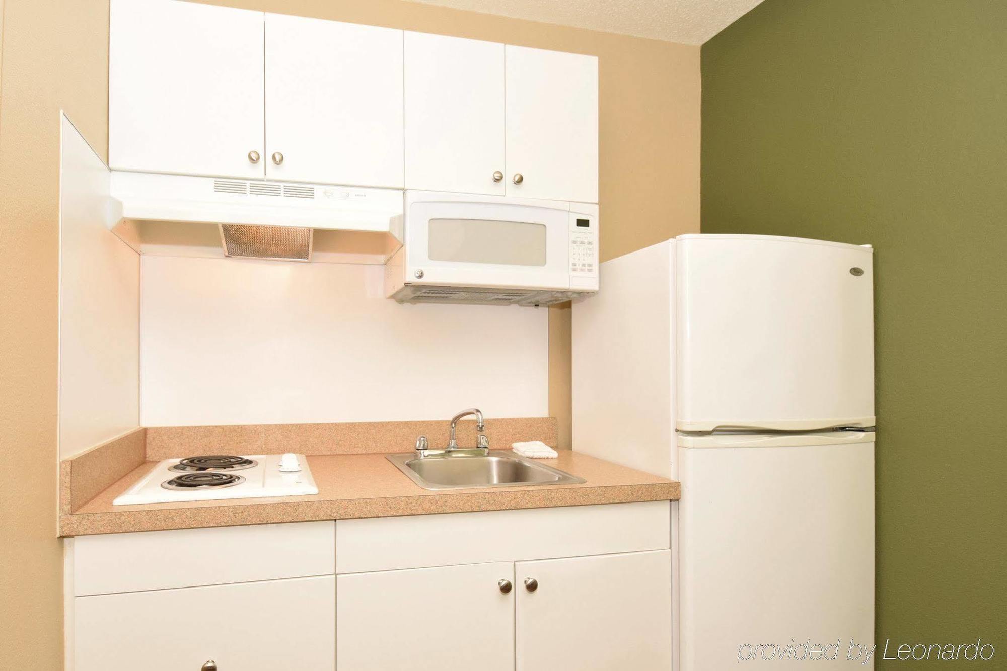 Extended Stay America Select Suites - Raleigh - Research Triangle Park - Hwy 55 Durham Exterior foto